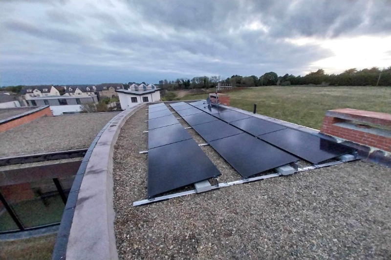 The Advantages Of Solar PV Panels For Small Businesses In Ireland - Alternative Energy Ireland (5)