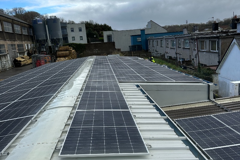 How PV Solar Panels Enable Eco-Friendly Practices For Irish Businesses - Alternative Energy Ireland (4)
