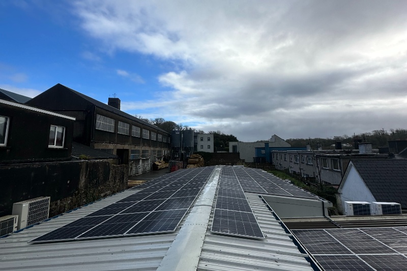 How PV Solar Panels Enable Eco-Friendly Practices For Irish Businesses - Alternative Energy Ireland (5)