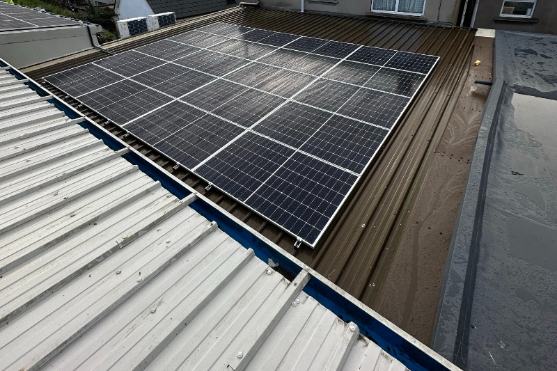 The Benefits Of Photovoltaic Panels For Irish SMEs - Alternative Energy Ireland (4)