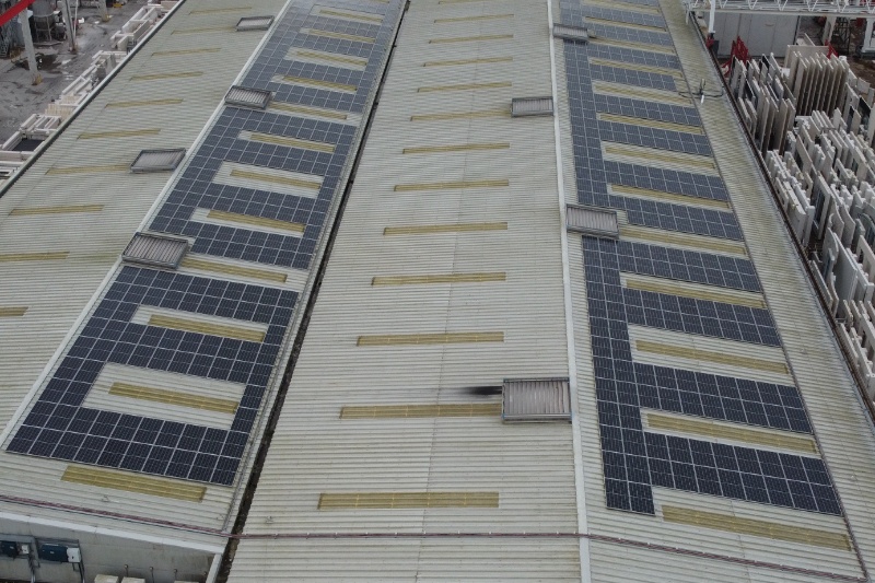 The Benefits Of Photovoltaic Panels For Irish SMEs - Alternative Energy Ireland (5)
